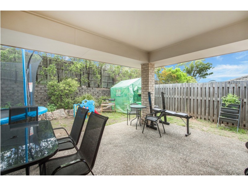 41 Breezeway Drive, Bahrs Scrub QLD 4207