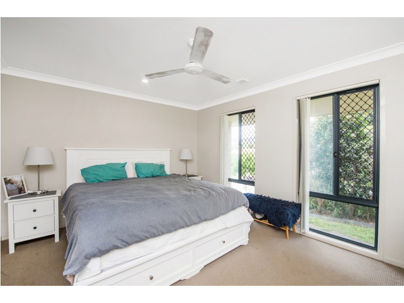 41 Breezeway Drive, Bahrs Scrub QLD 4207