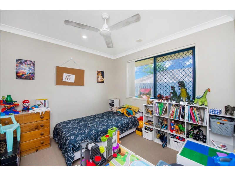 41 Breezeway Drive, Bahrs Scrub QLD 4207