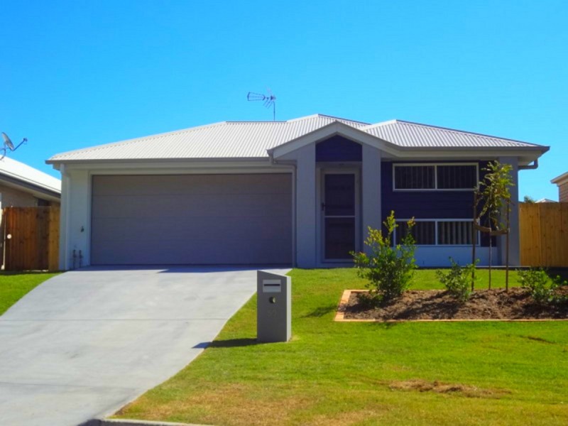 50 Cirrus Way, Coomera QLD 4209