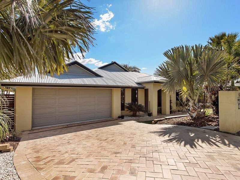 6 Icefire Lane, Coomera Waters QLD 4209