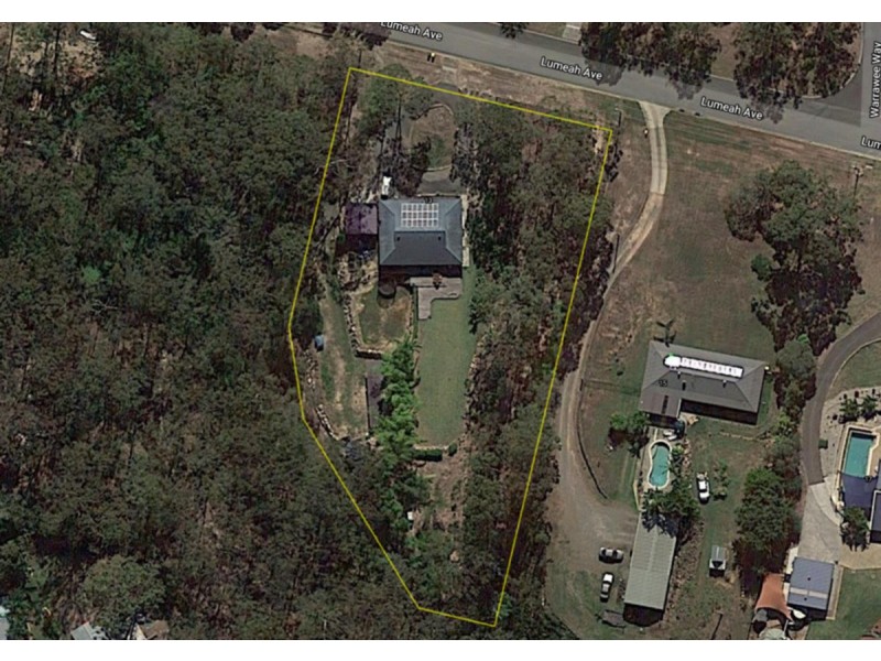 13 Lumeah Drive, Pimpama QLD 4209