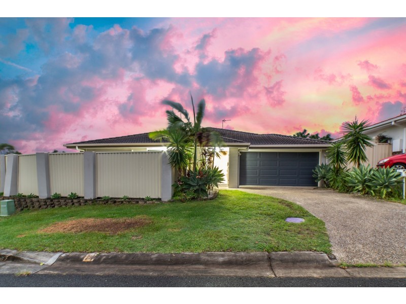 2/11 Stacer Street, Upper Coomera QLD 4209