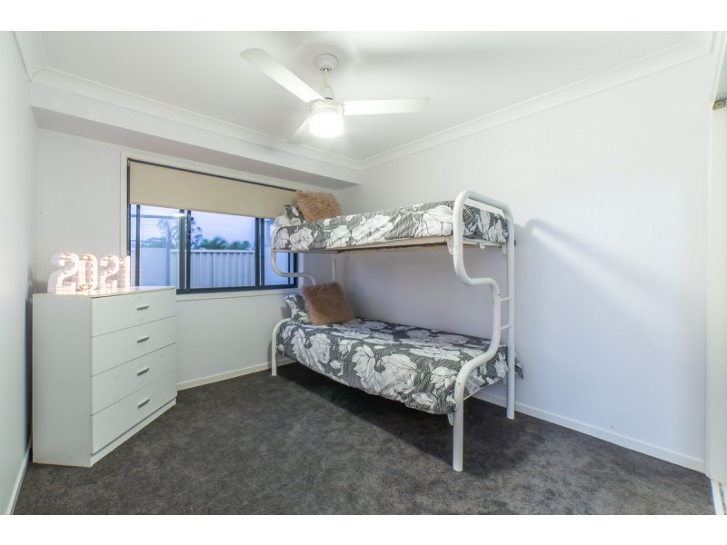 2/11 Stacer Street, Upper Coomera QLD 4209