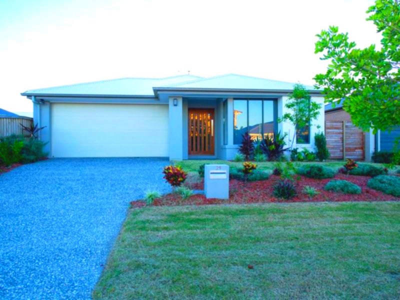 29 Wyperfield Circuit, Pimpama QLD 4209