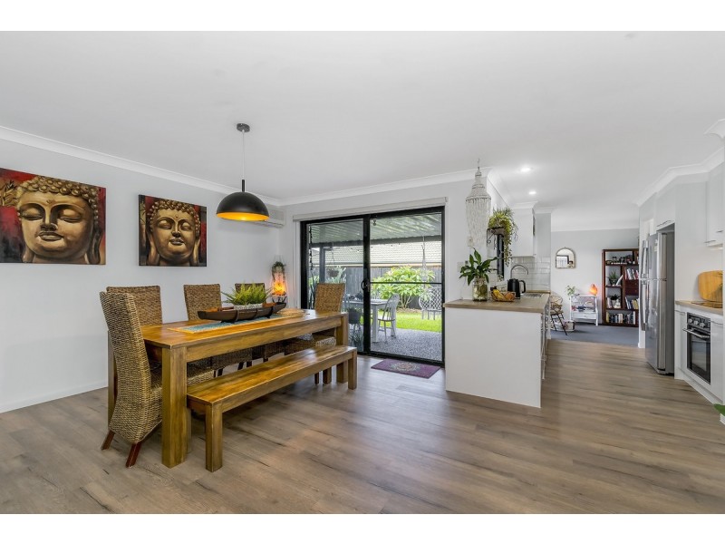 13 Ridgecrop Street, Upper Coomera QLD 4209