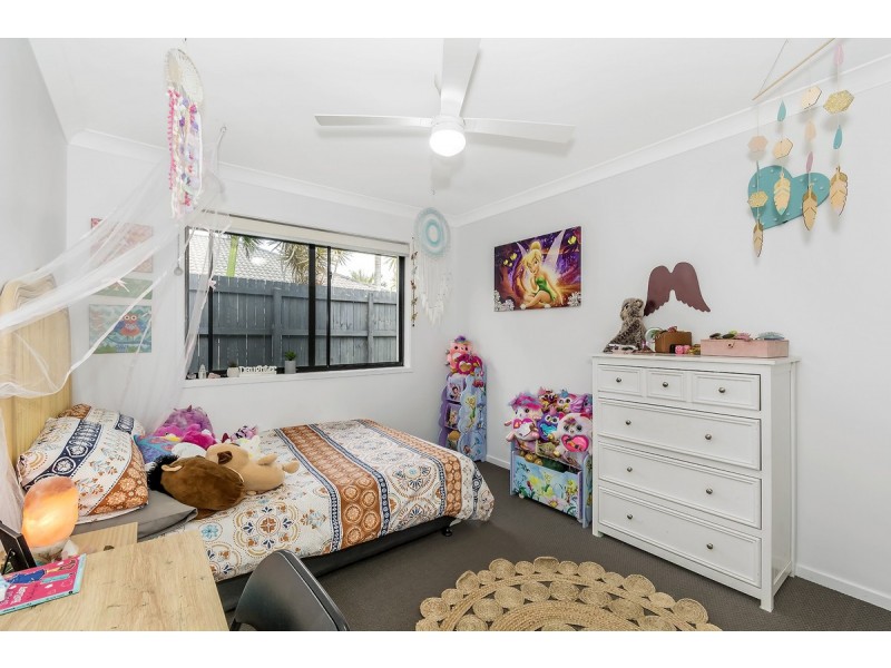 13 Ridgecrop Street, Upper Coomera QLD 4209