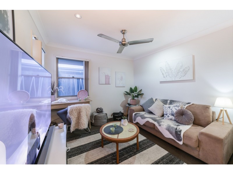 25 Damian Leeding Way, Upper Coomera QLD 4209