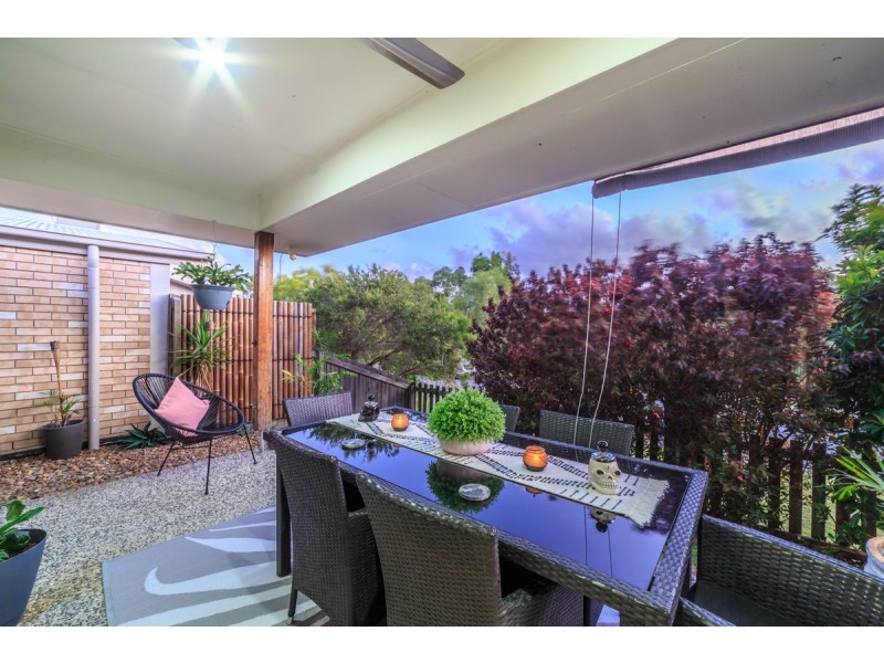 25 Damian Leeding Way, Upper Coomera QLD 4209