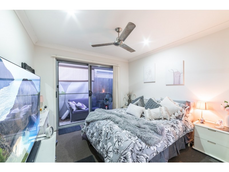 25 Damian Leeding Way, Upper Coomera QLD 4209