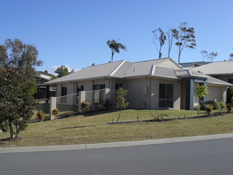 31 Serenade Drive, Coomera Waters QLD 4209