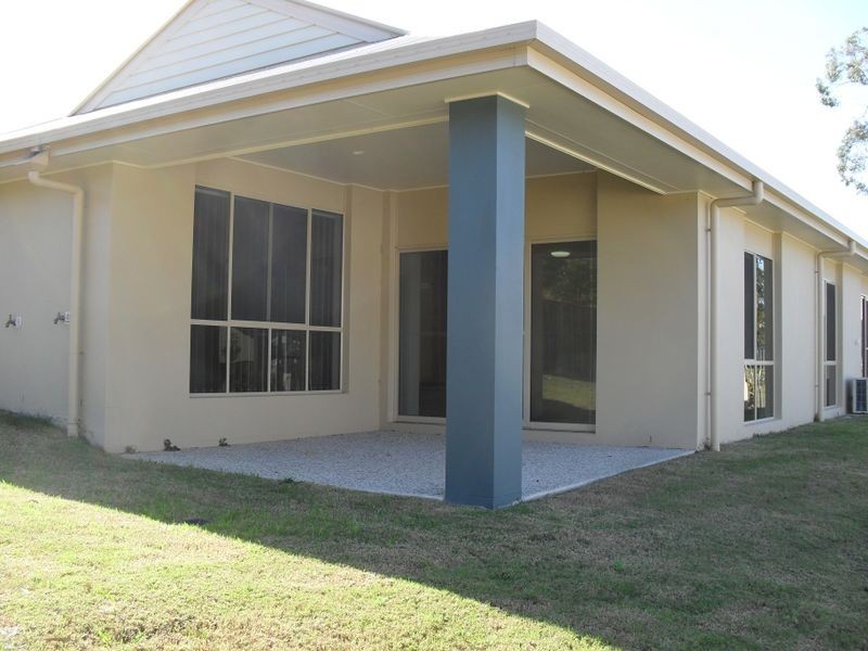 31 Serenade Drive, Coomera Waters QLD 4209