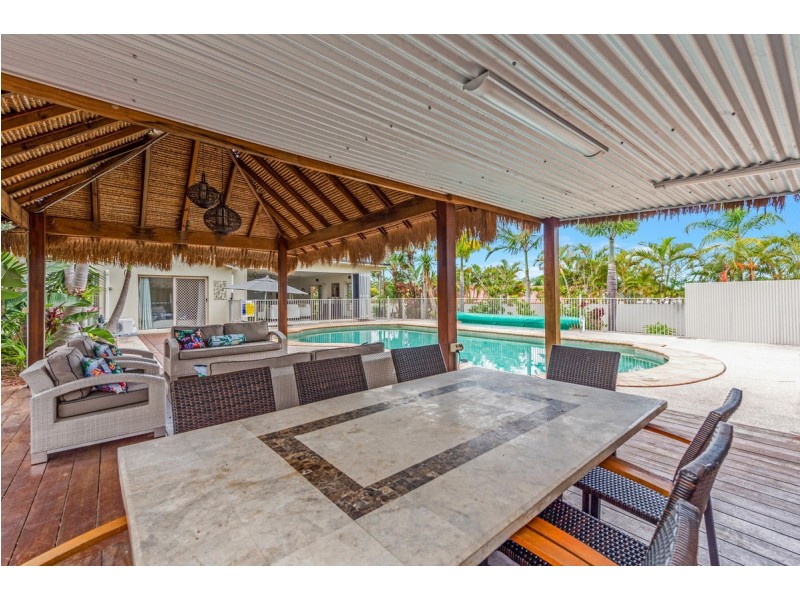 89 Pascoe Road, Ormeau QLD 4208