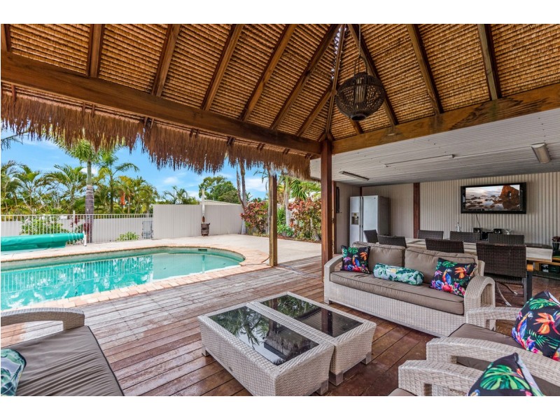 89 Pascoe Road, Ormeau QLD 4208