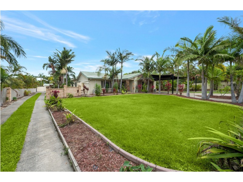 89 Pascoe Road, Ormeau QLD 4208