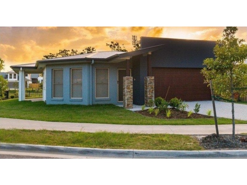 7 Antonio Place, Coomera QLD 4209