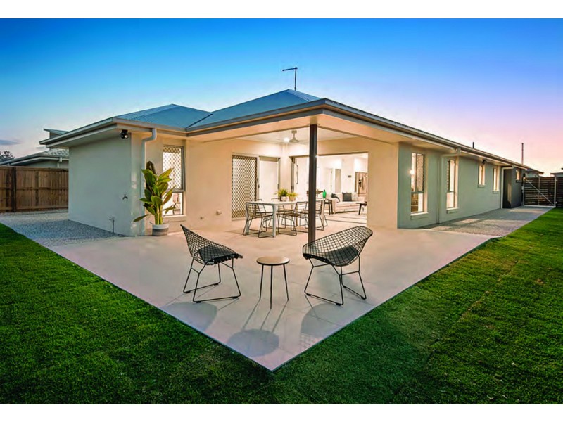 Lot 2 New Road, Coomera QLD 4209