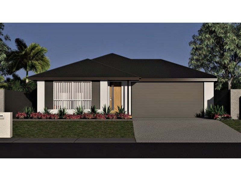 Lot 2 New Road, Coomera QLD 4209
