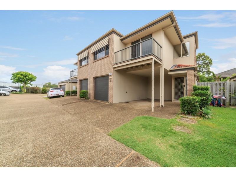 39/91 Beattie Road, Coomera QLD 4209