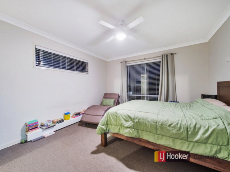 3 Bundoora Street, Upper Coomera QLD 4209