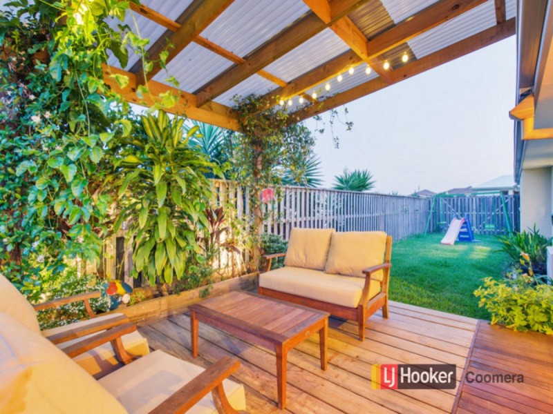 3 Bundoora Street, Upper Coomera QLD 4209