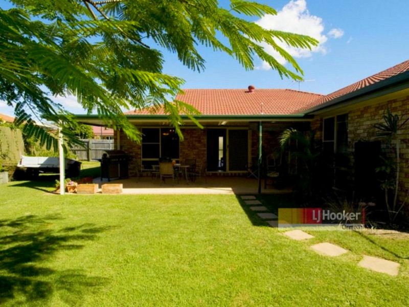 86 Karall Street, Ormeau QLD 4208