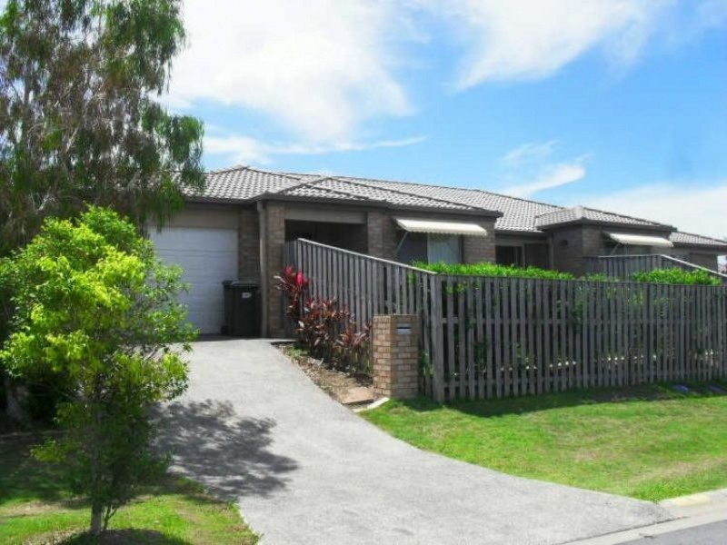 4 Zac Street, Upper Coomera QLD 4209