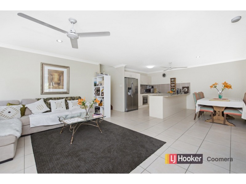 2/1 Freestone Drive, Upper Coomera QLD 4209