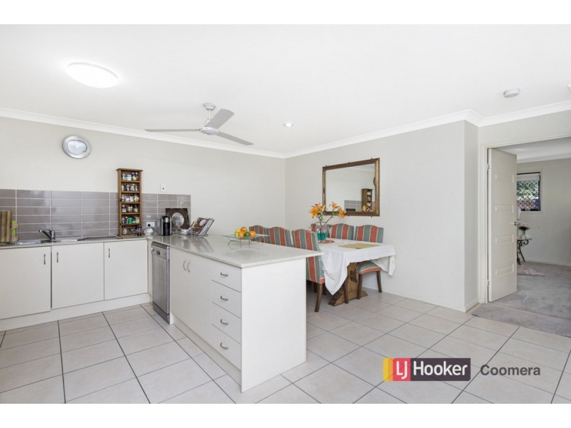 2/1 Freestone Drive, Upper Coomera QLD 4209