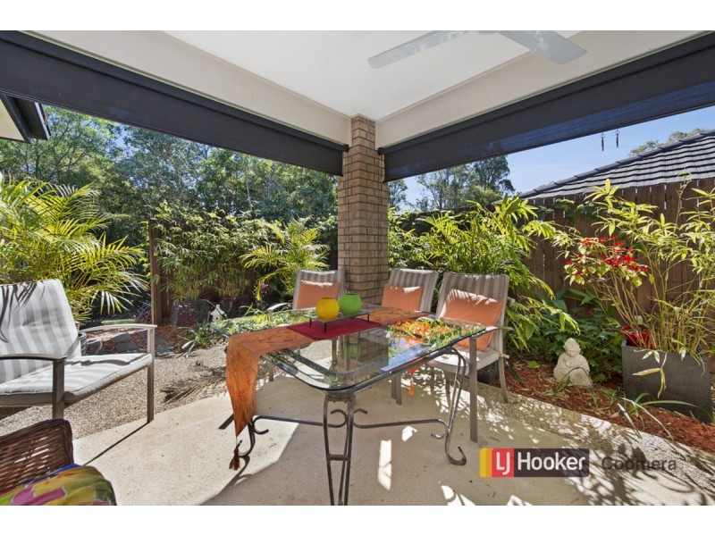 2/1 Freestone Drive, Upper Coomera QLD 4209