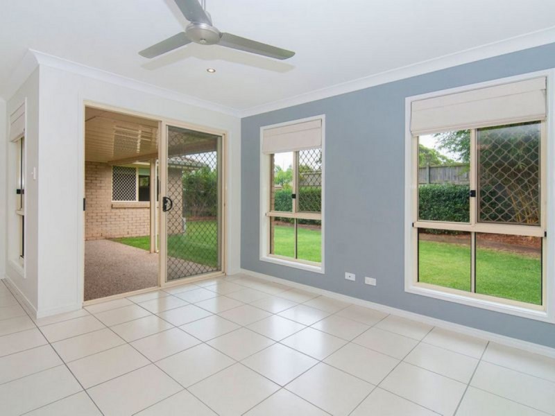 16 Cranberrie Crescent, Pimpama QLD 4209