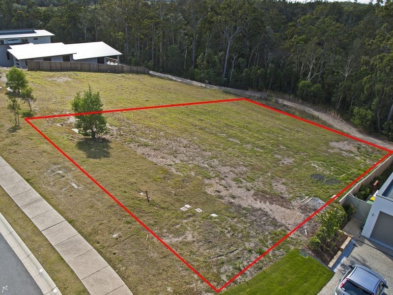3 Katinka Circuit, Coomera Waters QLD 4209