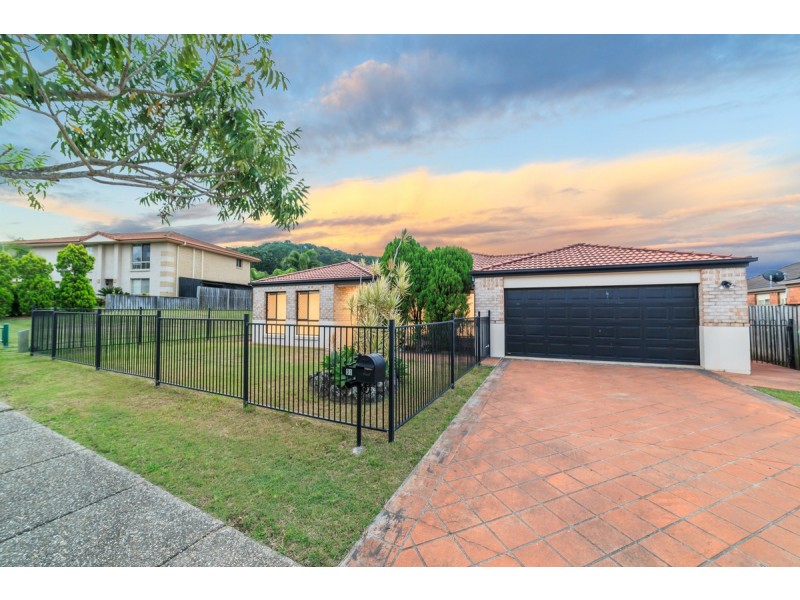 31 Catchlove Street, Maudsland QLD 4210