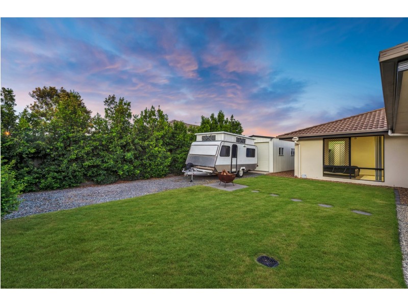 2 Breezeway Drive, Bahrs Scrub QLD 4207