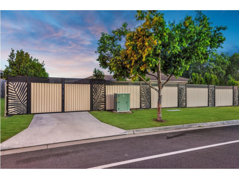 2 Breezeway Drive, Bahrs Scrub QLD 4207