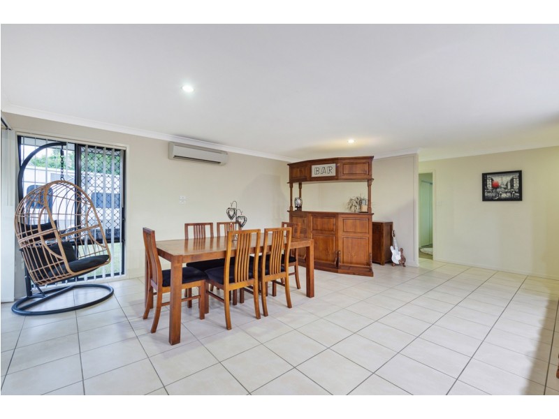 2 Breezeway Drive, Bahrs Scrub QLD 4207
