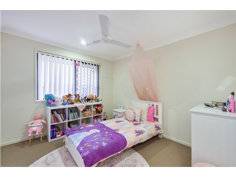 2 Breezeway Drive, Bahrs Scrub QLD 4207