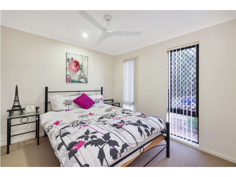 2 Breezeway Drive, Bahrs Scrub QLD 4207