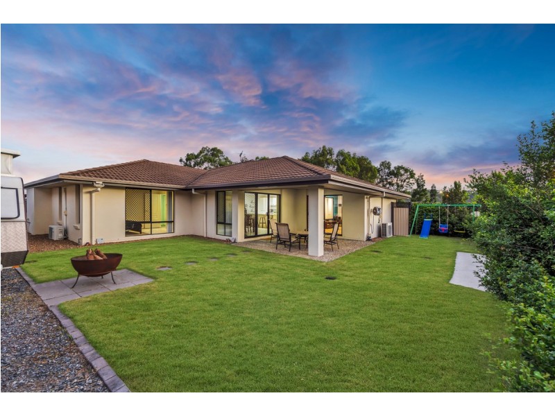 2 Breezeway Drive, Bahrs Scrub QLD 4207