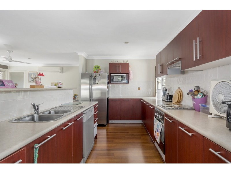 2/21 Fitzpatrick Street, Upper Coomera QLD 4209