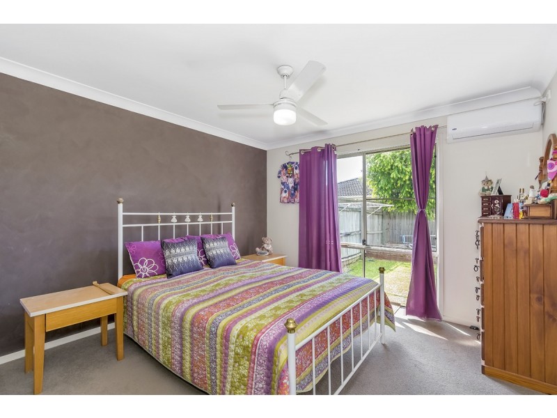 2/21 Fitzpatrick Street, Upper Coomera QLD 4209