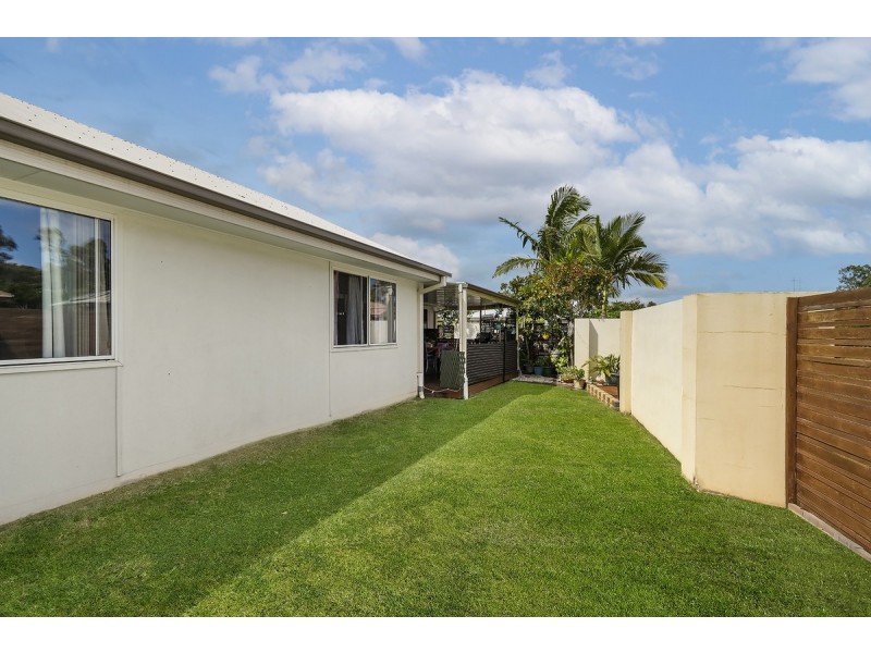 2/21 Fitzpatrick Street, Upper Coomera QLD 4209