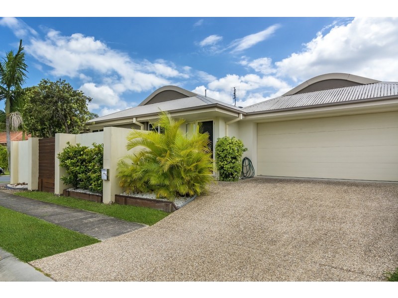 2/21 Fitzpatrick Street, Upper Coomera QLD 4209