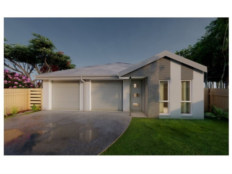 Lot 70 Montana Estate, Logan Reserve QLD 4133