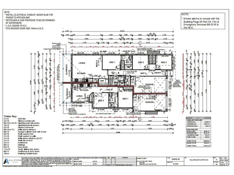 Lot 70 Montana Estate, Logan Reserve QLD 4133
