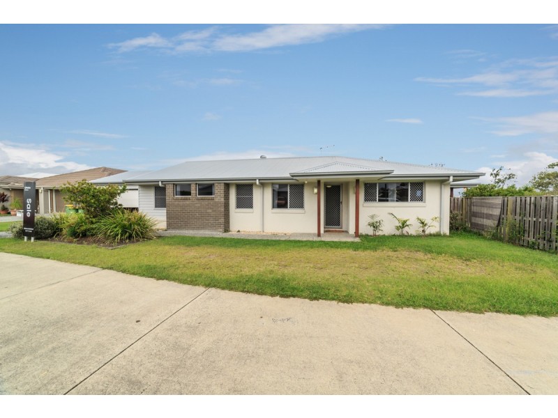 83 William Boulevard, Pimpama QLD 4209