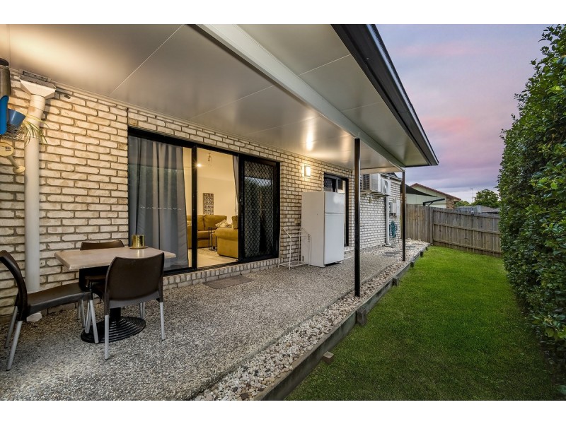 1/5 Sanderling Street, Upper Coomera QLD 4209
