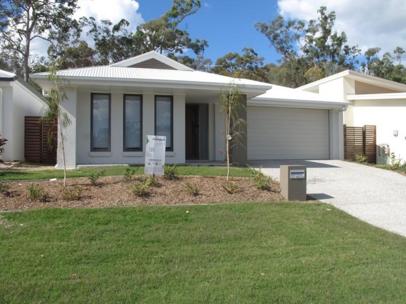45 Moorinya Circuit, Pimpama QLD 4209