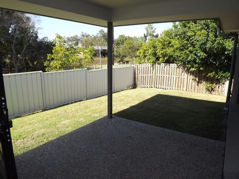 37 Parkvista Circuit, Coomera QLD 4209