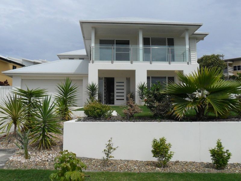 33 Buccaneer Way, Coomera Waters QLD 4209